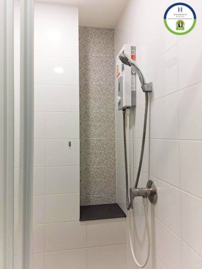 ESCENT CONDO อยู่ติด CENTRAL PLAZA อุบลฯ