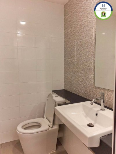 ESCENT CONDO อยู่ติด CENTRAL PLAZA อุบลฯ