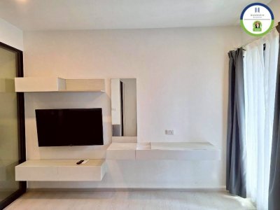 ESCENT CONDO อยู่ติด CENTRAL PLAZA อุบลฯ