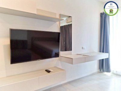 ESCENT CONDO อยู่ติด CENTRAL PLAZA อุบลฯ