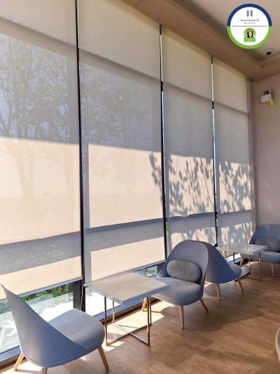 ESCENT CONDO อยู่ติด CENTRAL PLAZA อุบลฯ