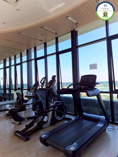 ESCENT CONDO อยู่ติด CENTRAL PLAZA อุบลฯ