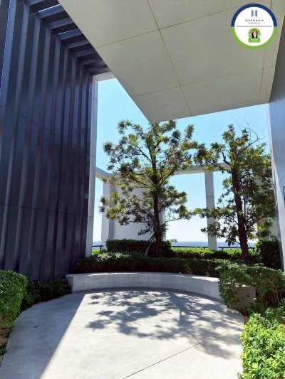 ESCENT CONDO อยู่ติด CENTRAL PLAZA อุบลฯ