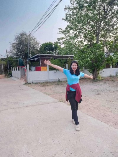 ที่ดินแปลงสวย ทำเลดี ใกล้ศูนย์ราชการอำนาจเจริญ