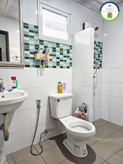 ขายทาวน์โฮม 2 ชั้น ศุภาลัยเบลล่า (บ้านตำแย)