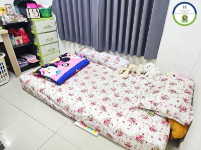 ขายทาวน์โฮม 2 ชั้น ศุภาลัยเบลล่า (บ้านตำแย)