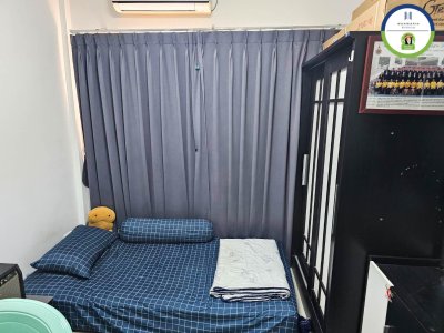 ขายทาวน์โฮม 2 ชั้น ศุภาลัยเบลล่า (บ้านตำแย)