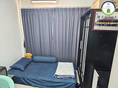 ขายทาวน์โฮม 2 ชั้น ศุภาลัยเบลล่า (บ้านตำแย)