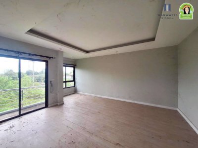 บ้านเดี่ยว 2 ชั้น หลังใหญ่ ตรงข้ามร้านหนังสือฟิลาเดลเฟีย เมืองศรีไค