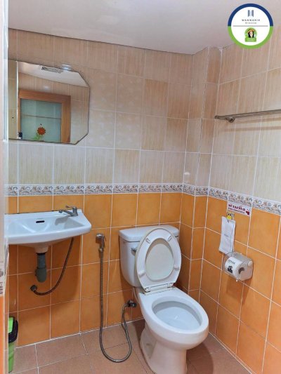 รีสอร์ทบรรยากาศดี ซ.พรรณพุ่ม บ้านบุ่งไหม