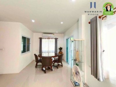 ขายบ้านเดี่ยว 2 ชั้น ในโครงการเออร์เบิลไลฟ์