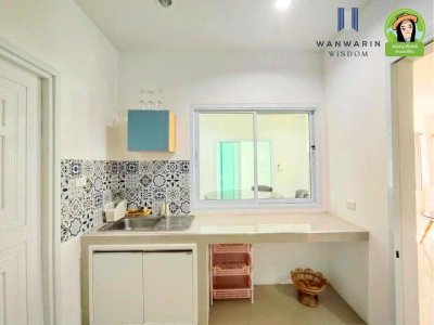 ขายบ้านเดี่ยว 2 ชั้น ในโครงการเออร์เบิลไลฟ์