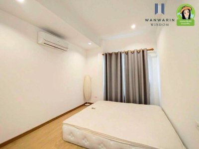 ขายบ้านเดี่ยว 2 ชั้น ในโครงการเออร์เบิลไลฟ์