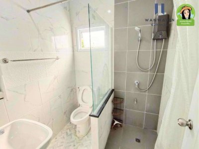 ขายบ้านเดี่ยว 2 ชั้น ในโครงการเออร์เบิลไลฟ์