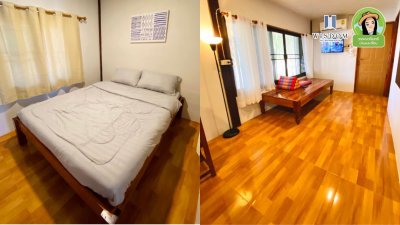 ขายที่ดินติดริมโขง "เขมราฐ" วิวหลักล้าน