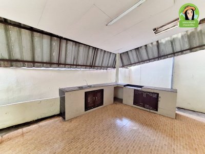 บ้านเดี่ยว 2 ชั้น โซนหนองบัว ทำเลในเมืองอุบล