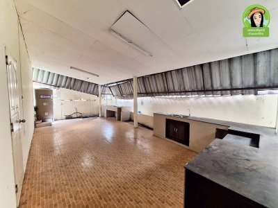 บ้านเดี่ยว 2 ชั้น โซนหนองบัว ทำเลในเมืองอุบล