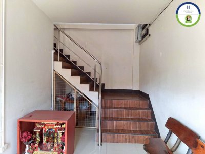 อาคารพาณิชย์พร้อมผู้เช่า-รับรายได้ทันที