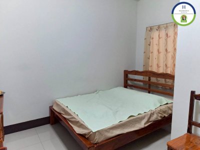 อาคารพาณิชย์พร้อมผู้เช่า-รับรายได้ทันที