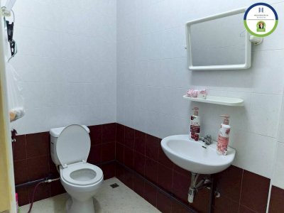 อาคารพาณิชย์พร้อมผู้เช่า-รับรายได้ทันที