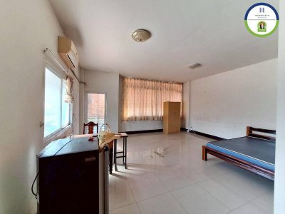 อาคารพาณิชย์พร้อมผู้เช่า-รับรายได้ทันที