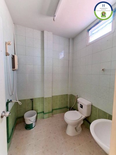 อาคารพาณิชย์พร้อมผู้เช่า-รับรายได้ทันที