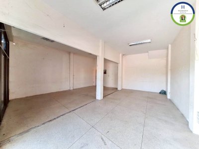 อาคารพาณิชย์ 2 ชั้น 2 คูหา ทำเลดี ติดถนนอุบลฯ-ตระการ