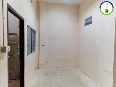 อาคารพาณิชย์ 2 ชั้น 2 คูหา ทำเลดี ติดถนนอุบลฯ-ตระการ