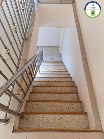 อาคารพาณิชย์ 2 ชั้น 2 คูหา ทำเลดี ติดถนนอุบลฯ-ตระการ