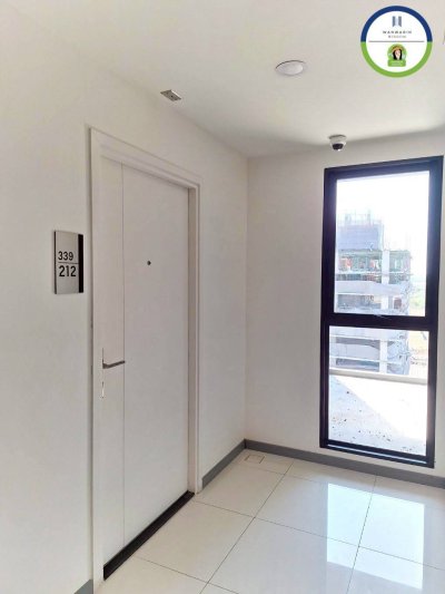 Escent Condo  ใกล้เซ็นทรัลอุบลฯ