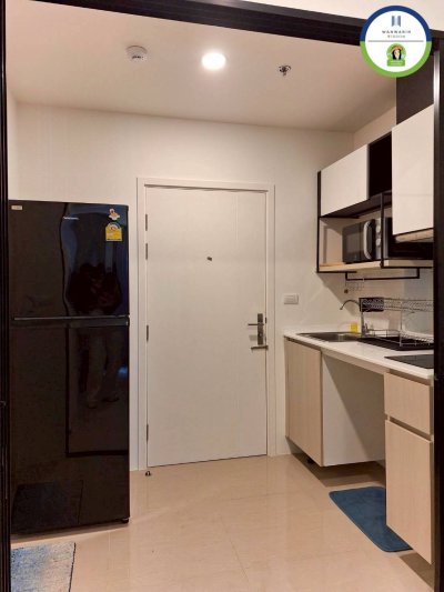 Escent Condo  ใกล้เซ็นทรัลอุบลฯ