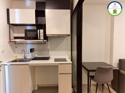 Escent Condo  ใกล้เซ็นทรัลอุบลฯ