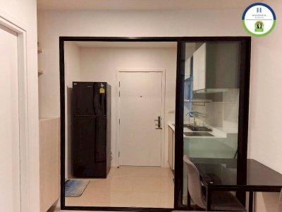 Escent Condo  ใกล้เซ็นทรัลอุบลฯ