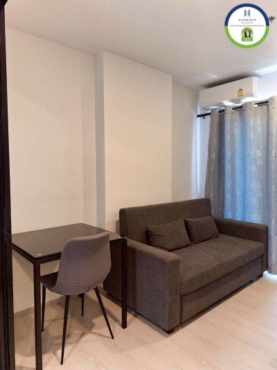 Escent Condo  ใกล้เซ็นทรัลอุบลฯ