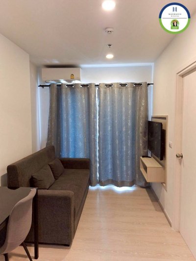 Escent Condo  ใกล้เซ็นทรัลอุบลฯ