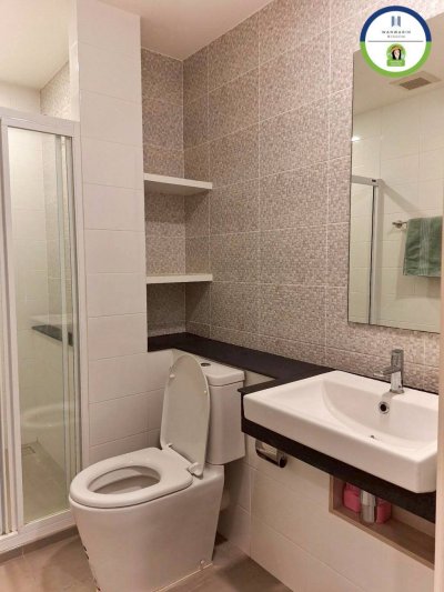 Escent Condo  ใกล้เซ็นทรัลอุบลฯ