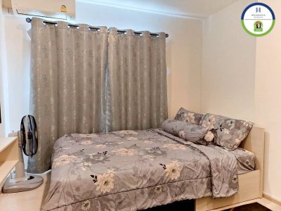 Escent Condo  ใกล้เซ็นทรัลอุบลฯ