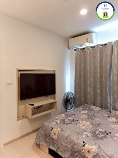 Escent Condo  ใกล้เซ็นทรัลอุบลฯ