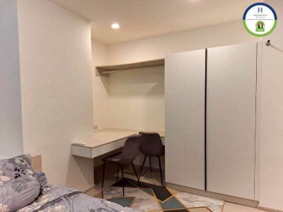 Escent Condo  ใกล้เซ็นทรัลอุบลฯ