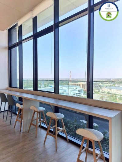 Escent Condo  ใกล้เซ็นทรัลอุบลฯ