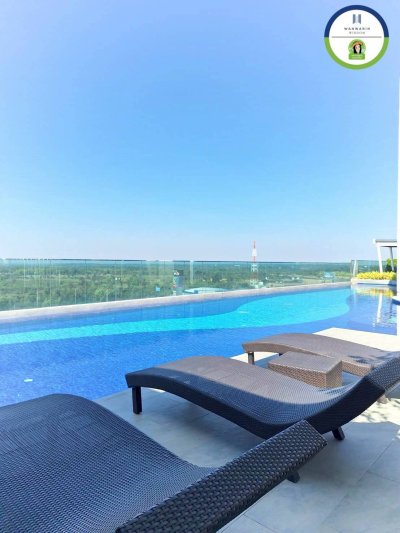 Escent Condo  ใกล้เซ็นทรัลอุบลฯ