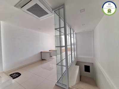 อาคารพาณิชย์ทำเลดีติดถนนนิกรพัฒนา โซนบิ๊กซี