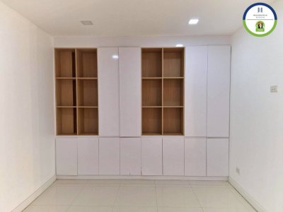 อาคารพาณิชย์ทำเลดีติดถนนนิกรพัฒนา โซนบิ๊กซี