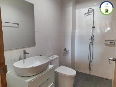 อาคารพาณิชย์ทำเลดีติดถนนนิกรพัฒนา โซนบิ๊กซี