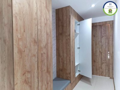 อาคารพาณิชย์ทำเลดีติดถนนนิกรพัฒนา โซนบิ๊กซี