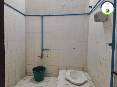 อาคารพักอาศัยชั้นเดียว