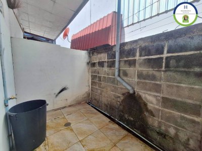 อาคารพักอาศัยชั้นเดียว