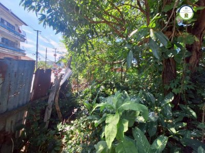 ที่ดินเมืองอุบล ใกล้สนามบิน แค่ 400 เมตร