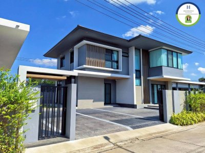 สารินวิสต้า สวนวนารมย์