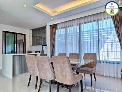 สารินวิสต้า สวนวนารมย์